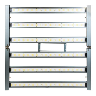 L&acirc;mpada LED de cultivo Phytonaut  320 W (Zamnesia)