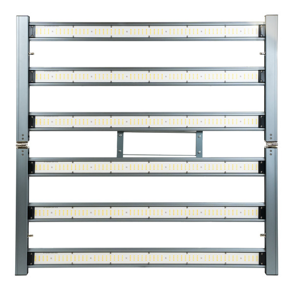 Lâmpada LED de cultivo Phytonaut  320 W (Zamnesia)