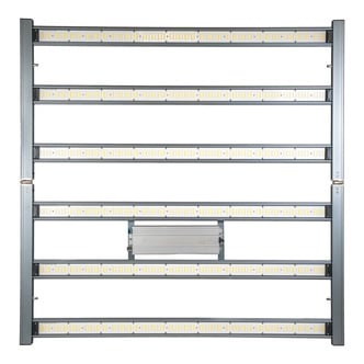 L&acirc;mpada LED de cultivo Phytonaut 480 W (Zamnesia)