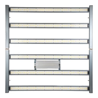 L&acirc;mpada LED de cultivo Phytonaut 480 W (Zamnesia)