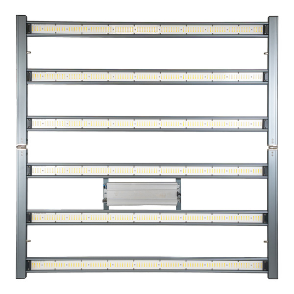 Lâmpada LED de cultivo Phytonaut 480 W (Zamnesia)