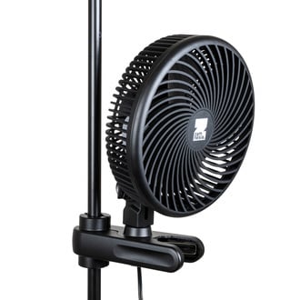 Ventilador de clipe 152 mm(Zamnesia)