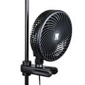 Ventilador de clipe 152 mm(Zamnesia)