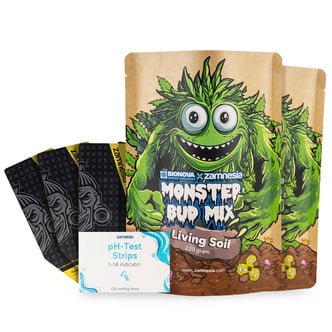 O conjunto do cultivador