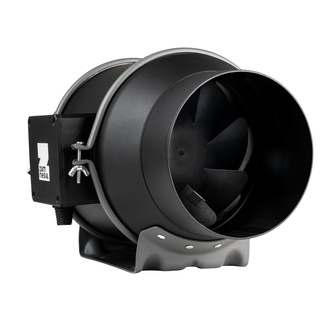 Ventoinha de extração (Zamnesia)