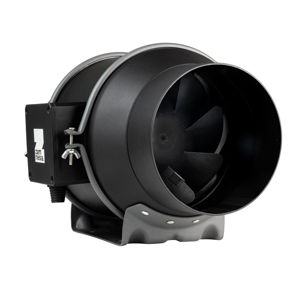 Ventoinha de extração (Zamnesia)