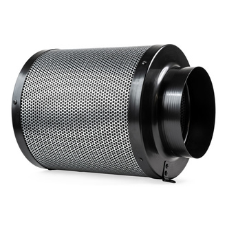 Filtros anti-olor 100 mm (Zamnesia)