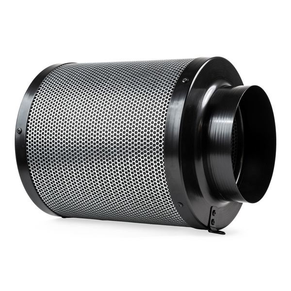 Filtros anti-olor 100 mm (Zamnesia)