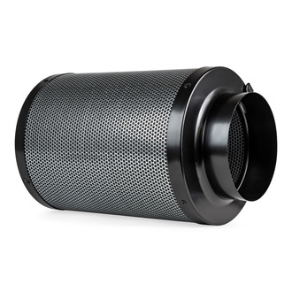 Filtros anti-olor 150 mm (Zamnesia)