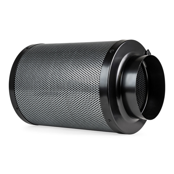 Filtros anti-olor 150 mm (Zamnesia)