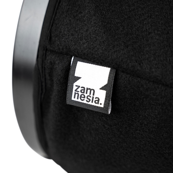 Manga de filtro de algodão (Zamnesia)