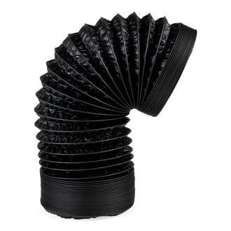 Tubo alum&iacute;nio flex&iacute;vel (Zamnesia)