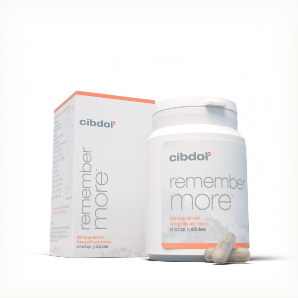 Recordar mais (Cibdol)