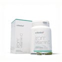 Ferro + Vitamina C (Cibdol)