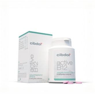 B12 Ativa (Cibdol)