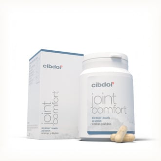 Conforto Articular (Cibdol)