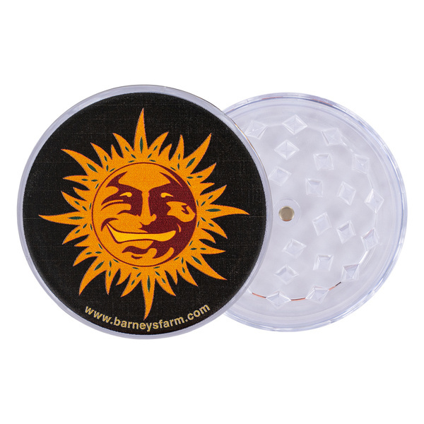 Moinho Acrílico (Barney's Farm)