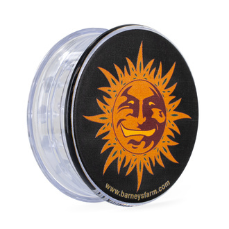 Grinder em acrílico (Barney's Farm)