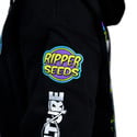Hoodie edição limitada Trolmaster x Ripper Seeds