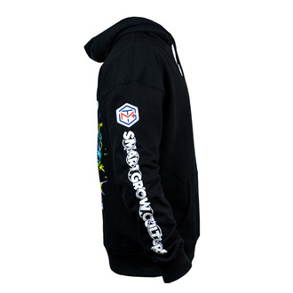 Hoodie edição limitada Trolmaster x Ripper Seeds