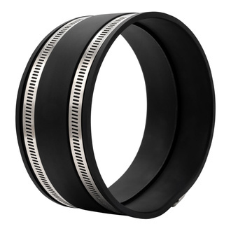 Manga de ligação em silicone (Zamnesia)