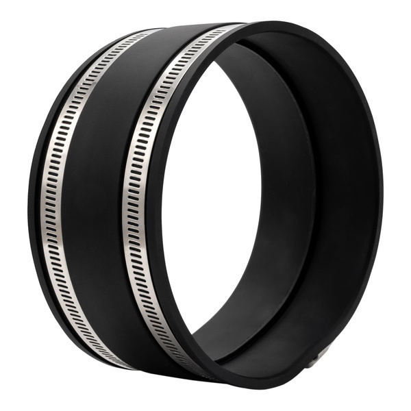 Manga de ligação em silicone (Zamnesia)