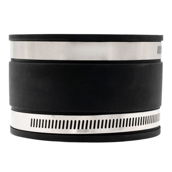 Manga de ligação em silicone (Zamnesia)