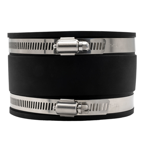 Manga de ligação em silicone (Zamnesia)