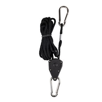 Rope Ratchet 2,5 m (pack de 2) (Zamnesia)