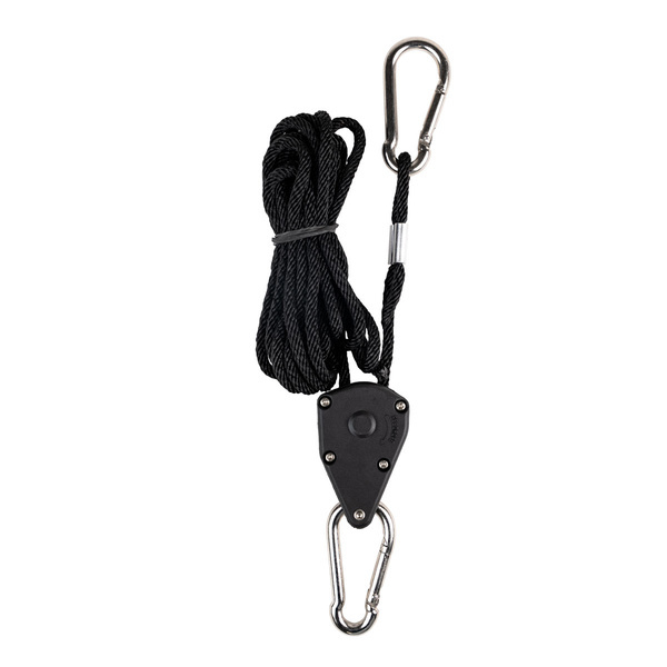Rope Ratchet 2,5 m (pack de 2) (Zamnesia)