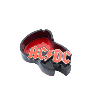 Cinzeiro AC/DC