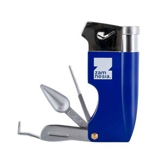 Isqueiro para cachimbo (Zamnesia)