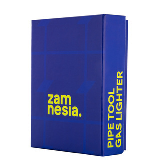 Isqueiro para cachimbo (Zamnesia)