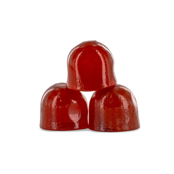 Gomas de Cogumelo Lions Mane (Zamnesia)