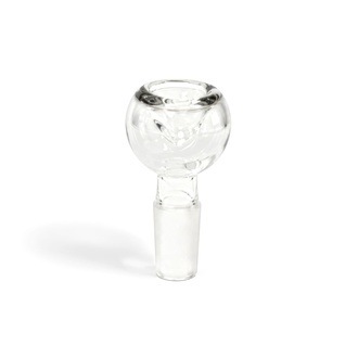 Glass Beaker Bong (HEMPER x Zamnesia)