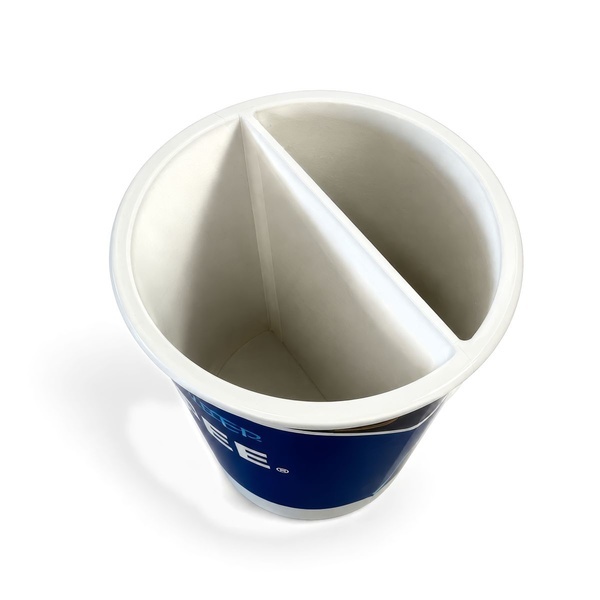 Cache Cup Smokeless Ashtray (Zamnesia x HEMPER)