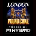 London Pound Cake F1 (Barney's Farm) feminizada