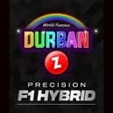Durban Z F1 (Barney's Farm) feminizada
