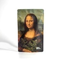 Saco Antiodor High Art Z-Lock (Tamanho Extra Grande) (Zamnesia)
