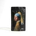 Saco Antiodor High Art Z-Lock (Tamanho Extra Grande) (Zamnesia)