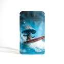 Saco de Reserva Z-Lock Shroomies (Pequeno)