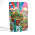 Saco de Reserva Trippy Toons Z-Lock (Extra Grande)