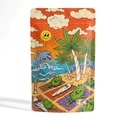 Saco de Reserva Trippy Toons Z-Lock (Extra Grande)