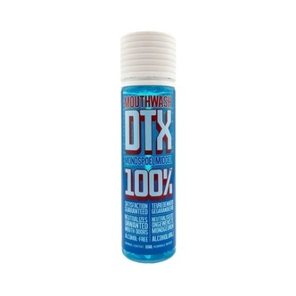 Colut&oacute;rio DTX