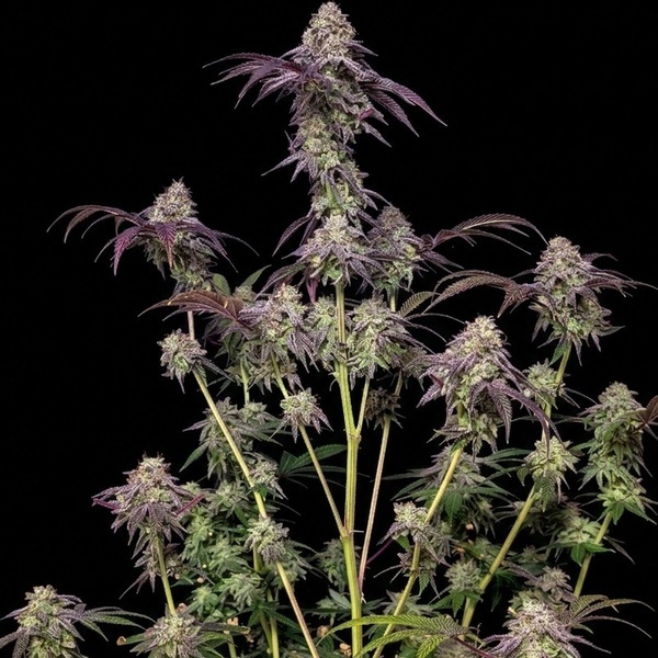 Biscotti Gelato (Fast Buds) Feminizada