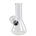 Mini Bong de Vidro (Near Dark)