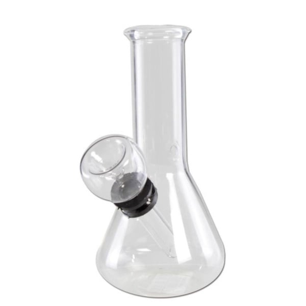 Mini bong de vidro (Near Dark)