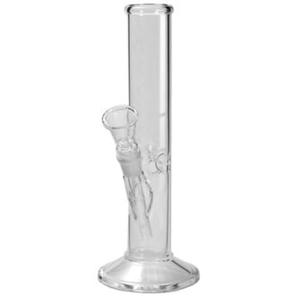Bong de gelo em vidro (LARGO)