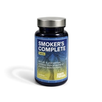 Kit completo para fumadores