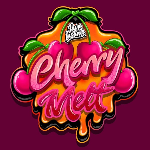 Cherry Melt (Pure Instinto) Feminizada